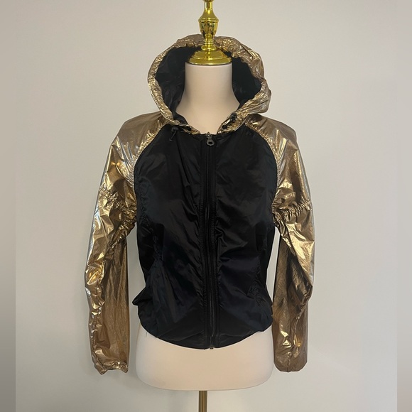 JoyLab Metallic Jacket - Picture 1 of 8